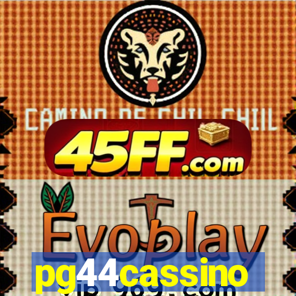 pg44cassino
