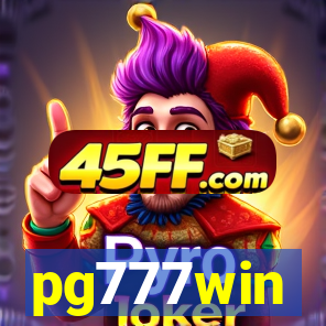 pg777win