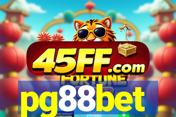 pg88bet