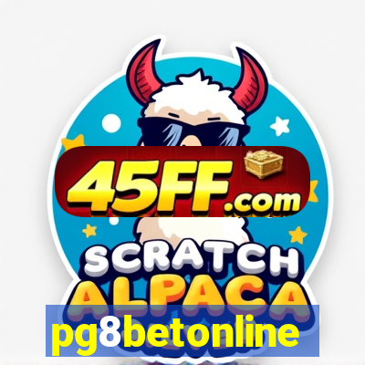 pg8betonline