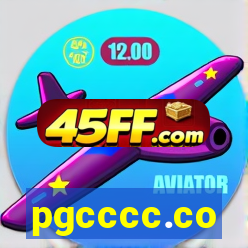 pgcccc.co