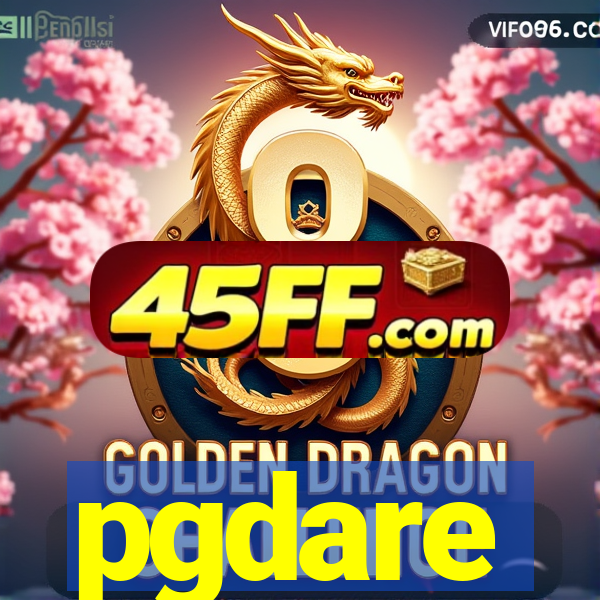 pgdare