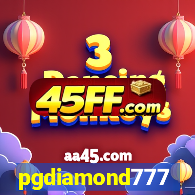 pgdiamond777