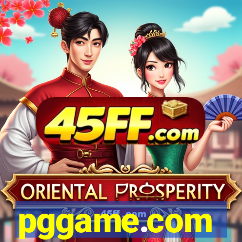 pggame.com