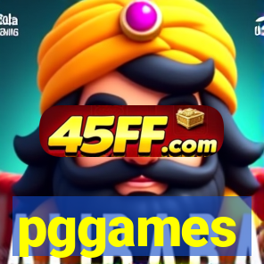 pggames