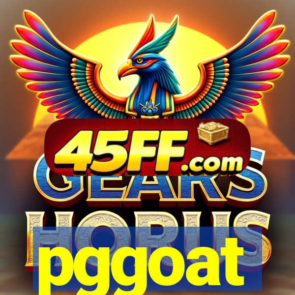 pggoat