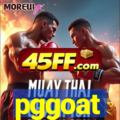pggoat