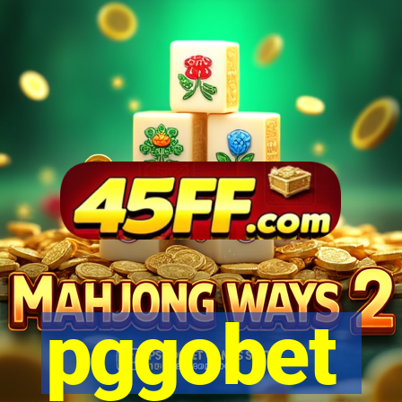 pggobet