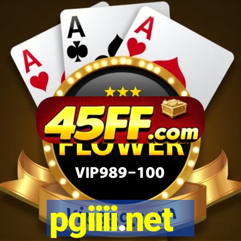 pgiiii.net