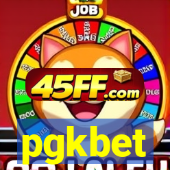 pgkbet