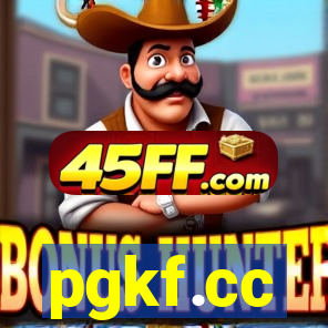 pgkf.cc