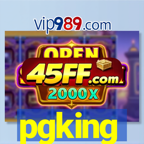 pgking