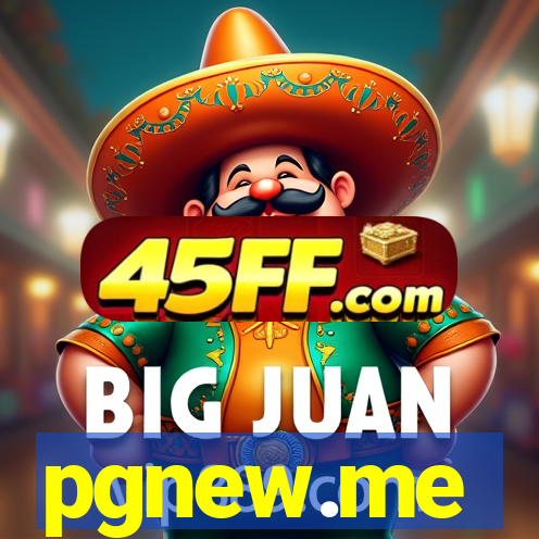 pgnew.me