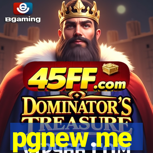 pgnew.me