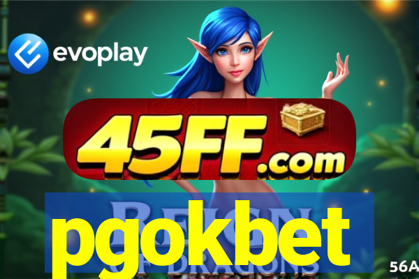 pgokbet