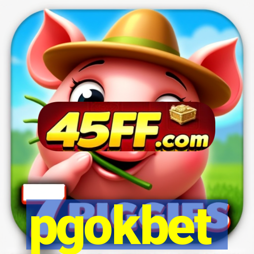 pgokbet
