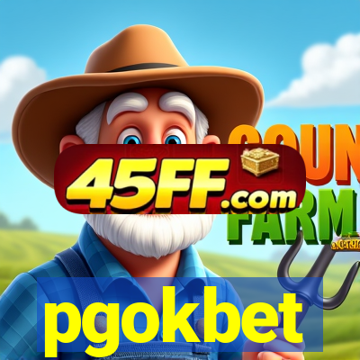 pgokbet