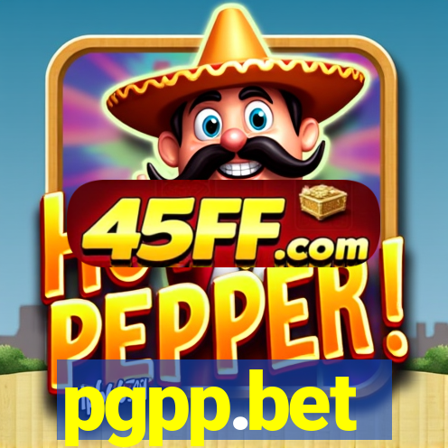 pgpp.bet