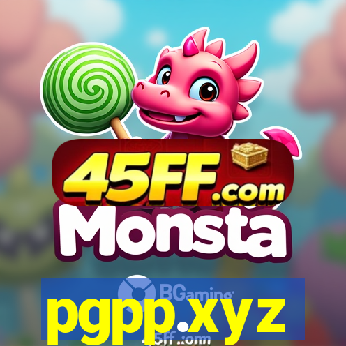 pgpp.xyz