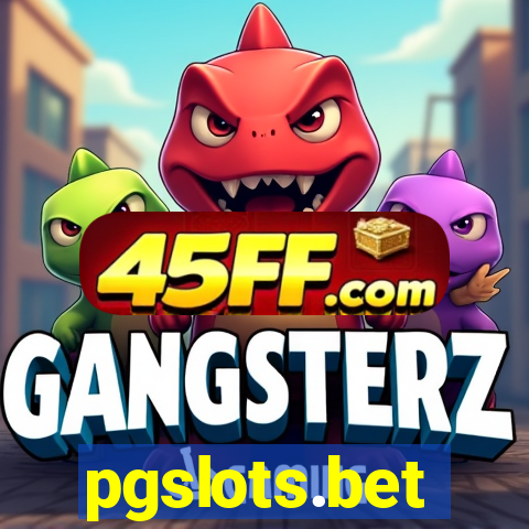 pgslots.bet