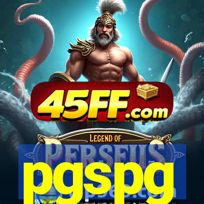 pgspg