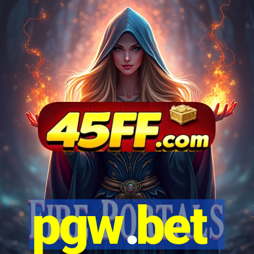 pgw.bet