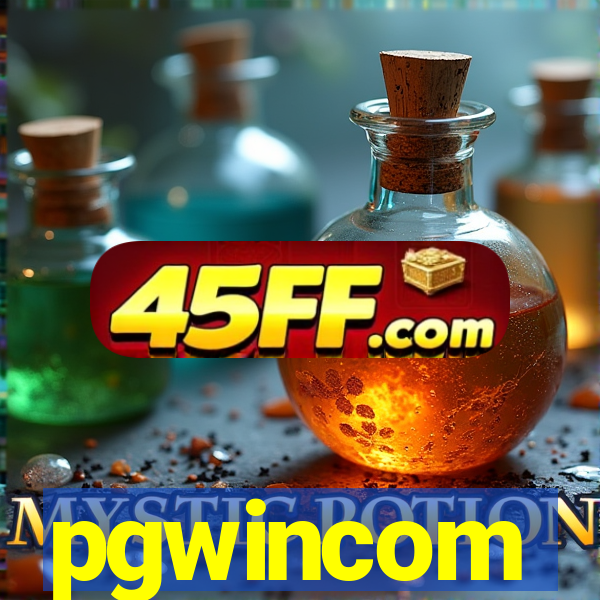 pgwincom