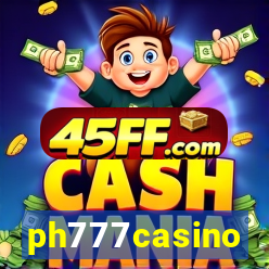 ph777casino