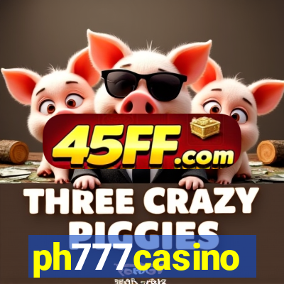 ph777casino