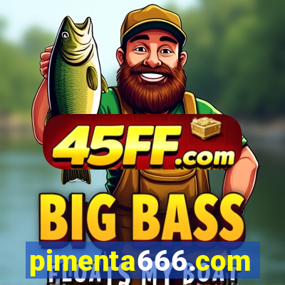 pimenta666.com