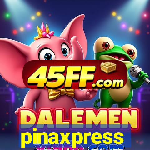 pinaxpress