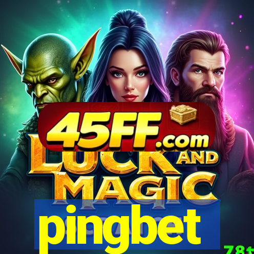 pingbet