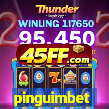 pinguimbet