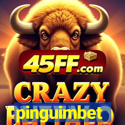 pinguimbet