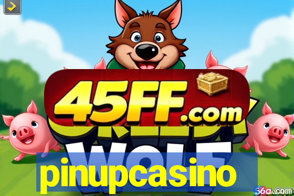pinupcasino