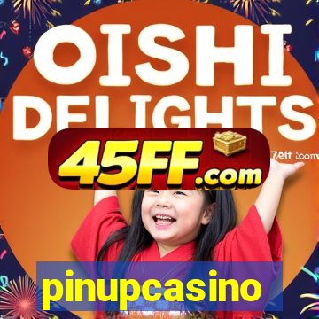 pinupcasino