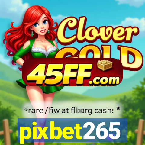 pixbet265