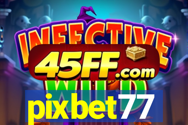 pixbet77