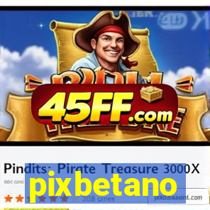 pixbetano