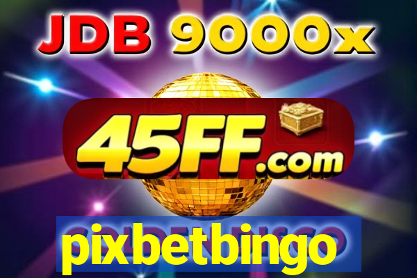 pixbetbingo