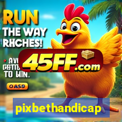 pixbethandicap