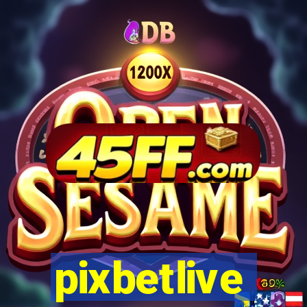 pixbetlive