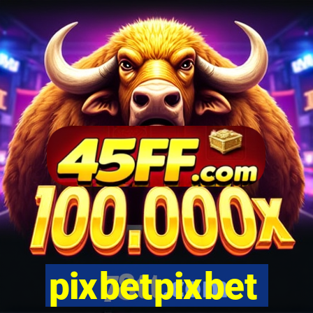 pixbetpixbet