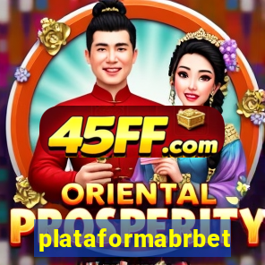 plataformabrbet