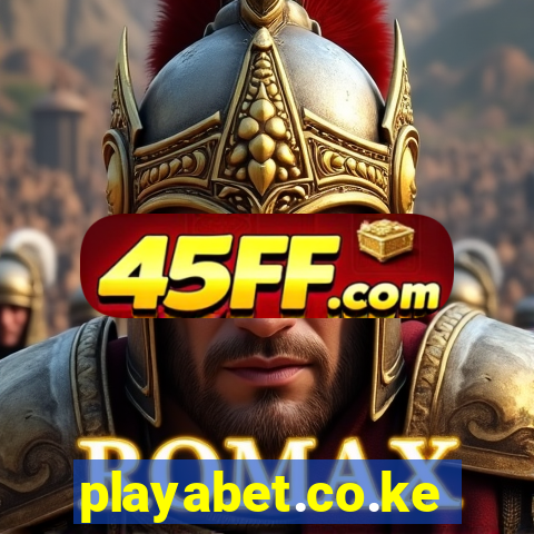 playabet.co.ke