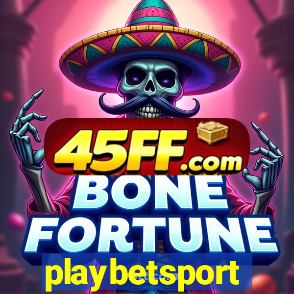playbetsport