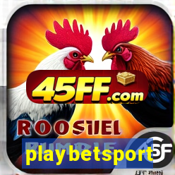 playbetsport