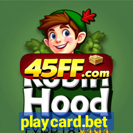 playcard.bet