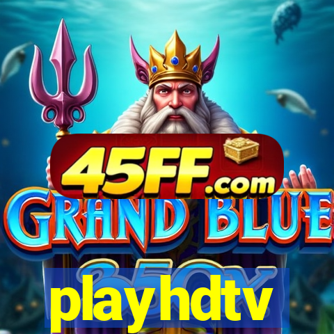 playhdtv
