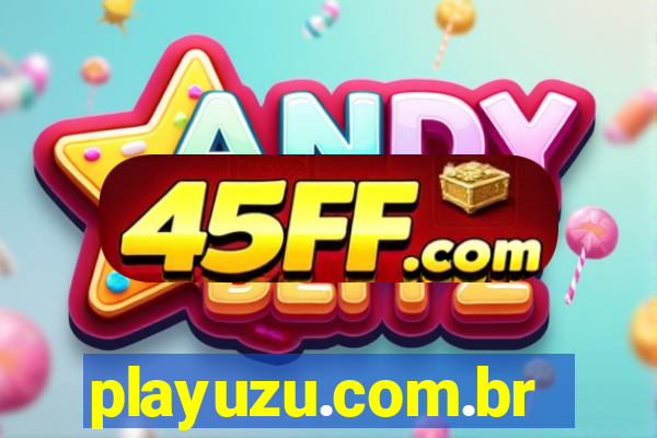 playuzu.com.br